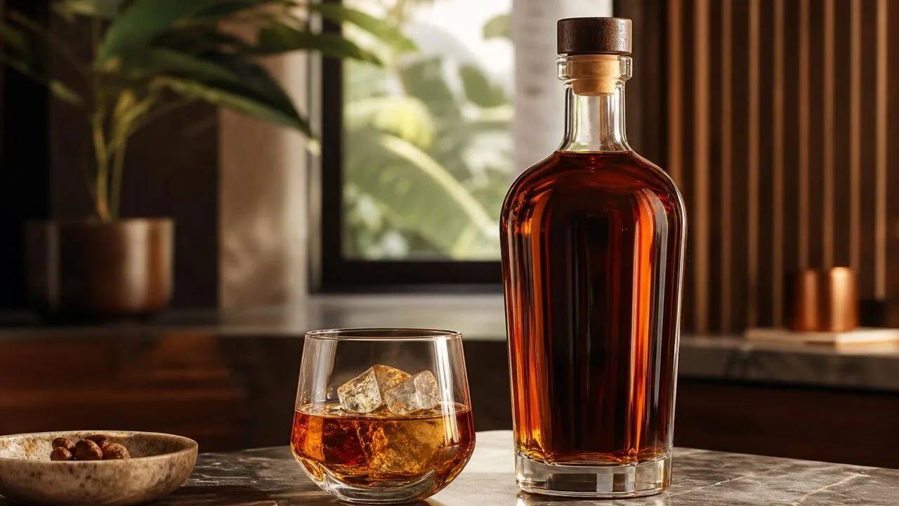 Can I Buy Cuban Rum In The United States