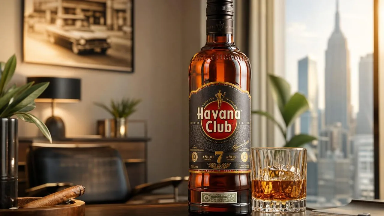 Can I Buy Havana Club Rum In Usa