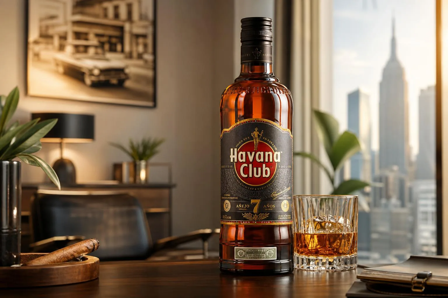 Can I Buy Havana Club Rum In Usa