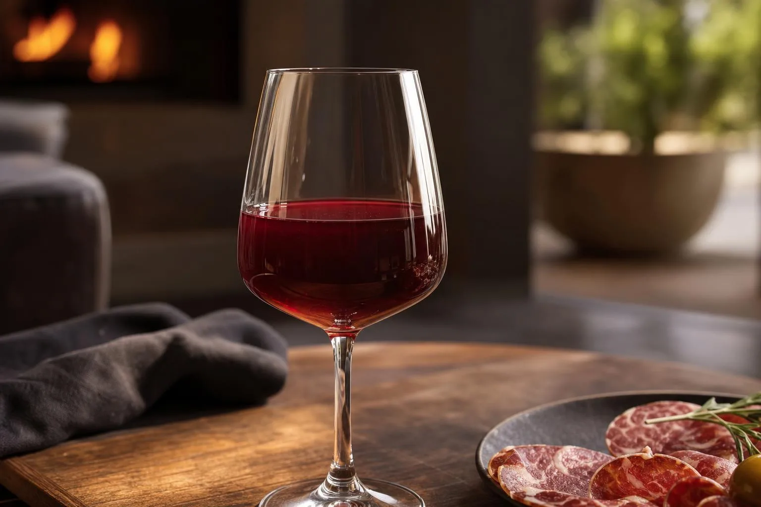 Can I Drink Cloudy Red Wine? — explained with facts and figures in this guide
