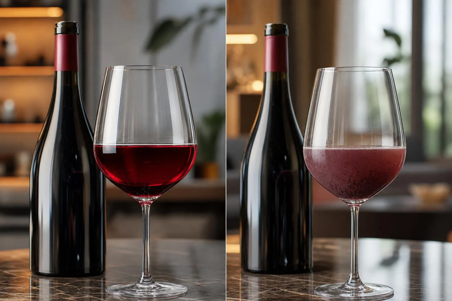 Can I Drink Cloudy Red Wine? — explained with facts and figures in this guide