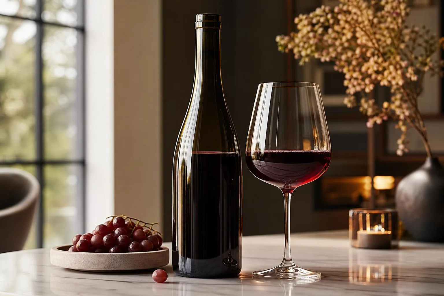 Can I Drink Cloudy Red Wine