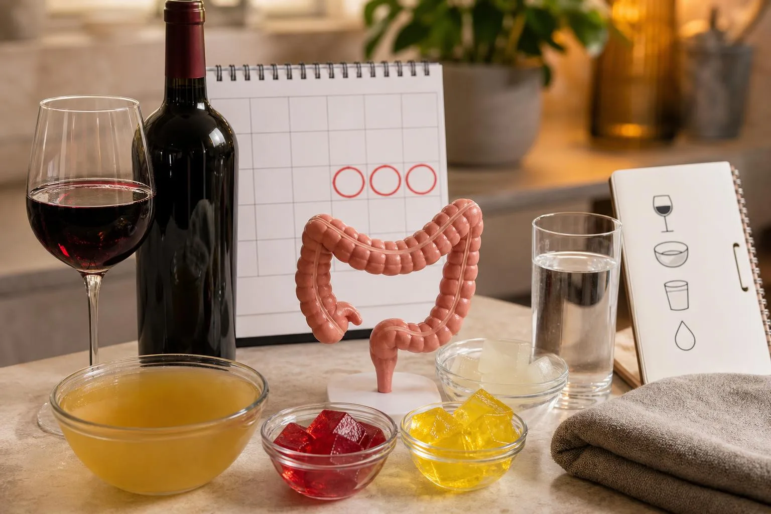 Can I Drink Red Wine 3 Days Before A Colonoscopy? 6 Can I Drink Red Wine 3 Days Before A Colonoscopy? — explained with facts and figures in this guide