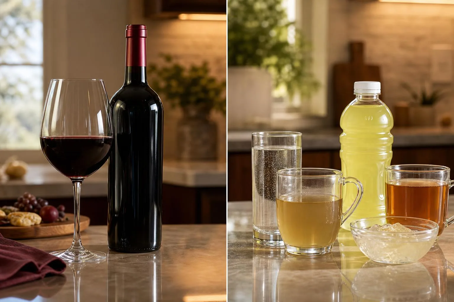 Can I Drink Red Wine 3 Days Before A Colonoscopy? 7 Can I Drink Red Wine 3 Days Before A Colonoscopy? — explained with facts and figures in this guide