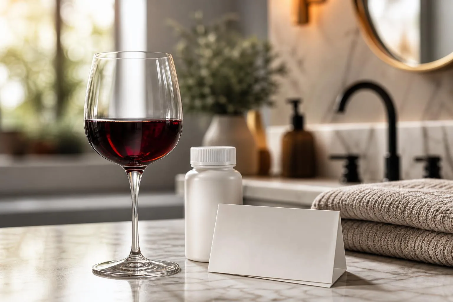 Can I Drink Red Wine 3 Days Before A Colonoscopy