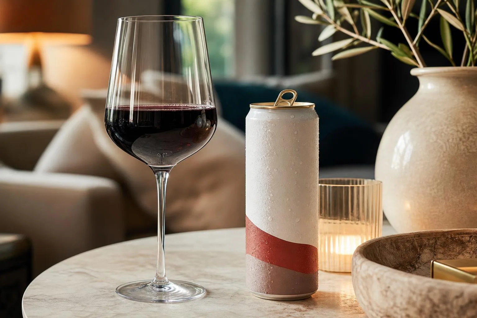Can I Drink Red Wine After Hard Seltzer? — explained with facts and figures in this guide
