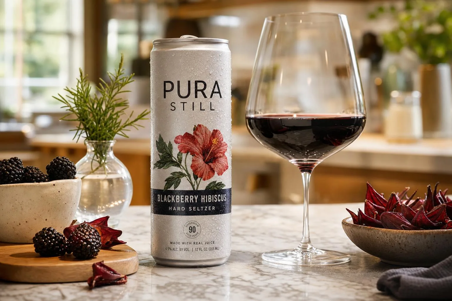 Can I Drink Red Wine After Hard Seltzer? — explained with facts and figures in this guide