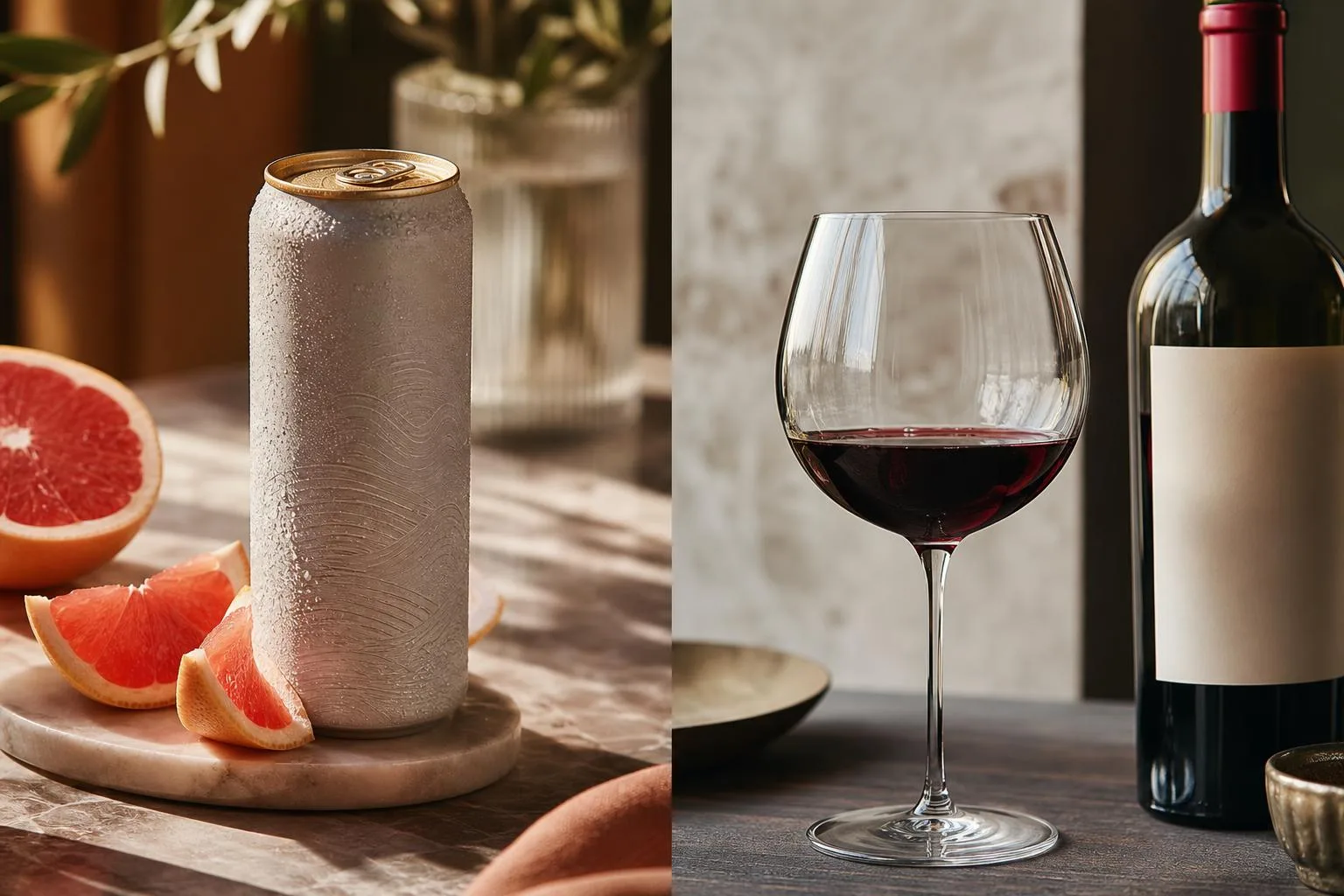 Can I Drink Red Wine After Hard Seltzer? — explained with facts and figures in this guide