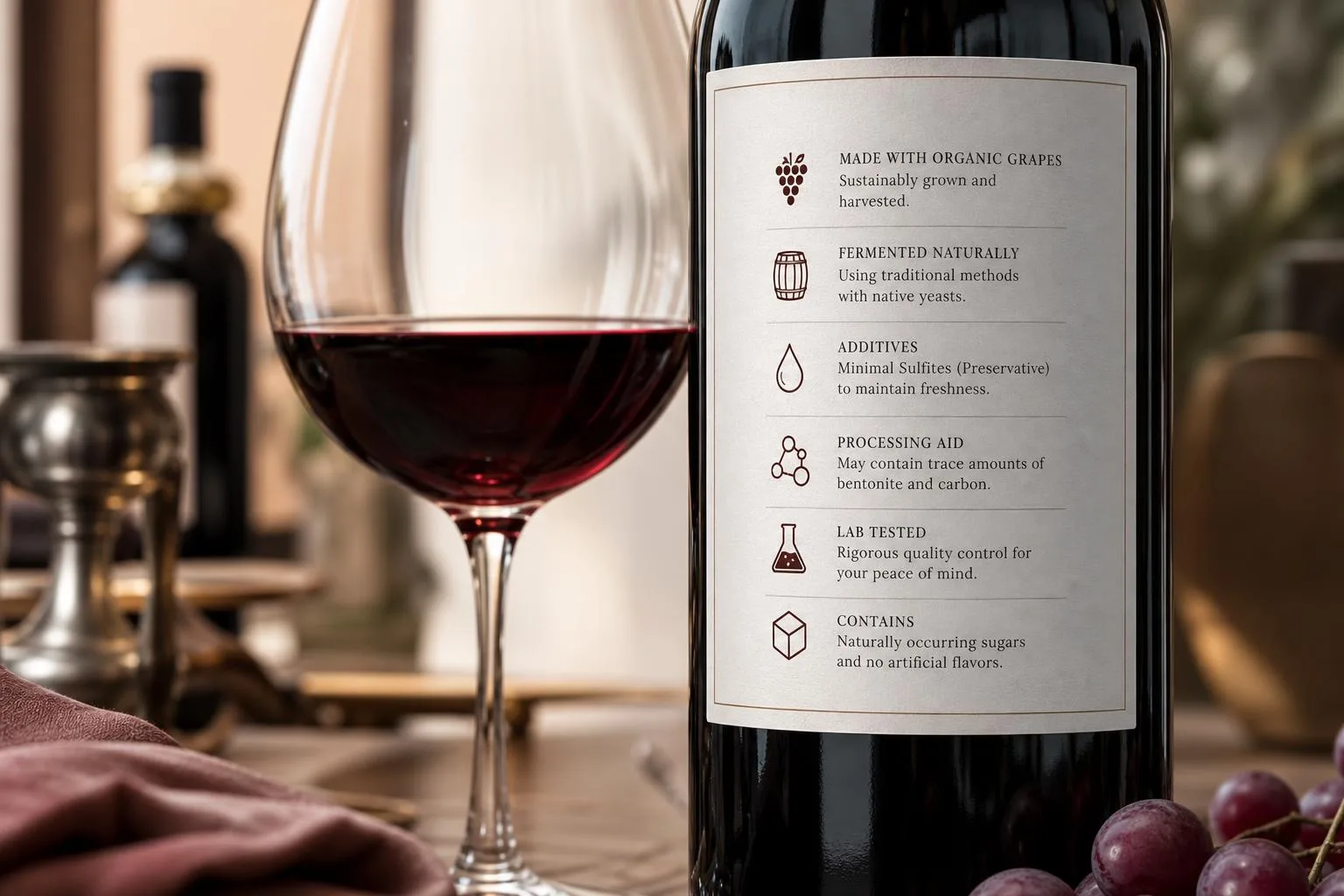 Can I Drink Red Wine On Carnivore Diet? 3 Can I Drink Red Wine On Carnivore Diet? — explained with facts and figures in this guide