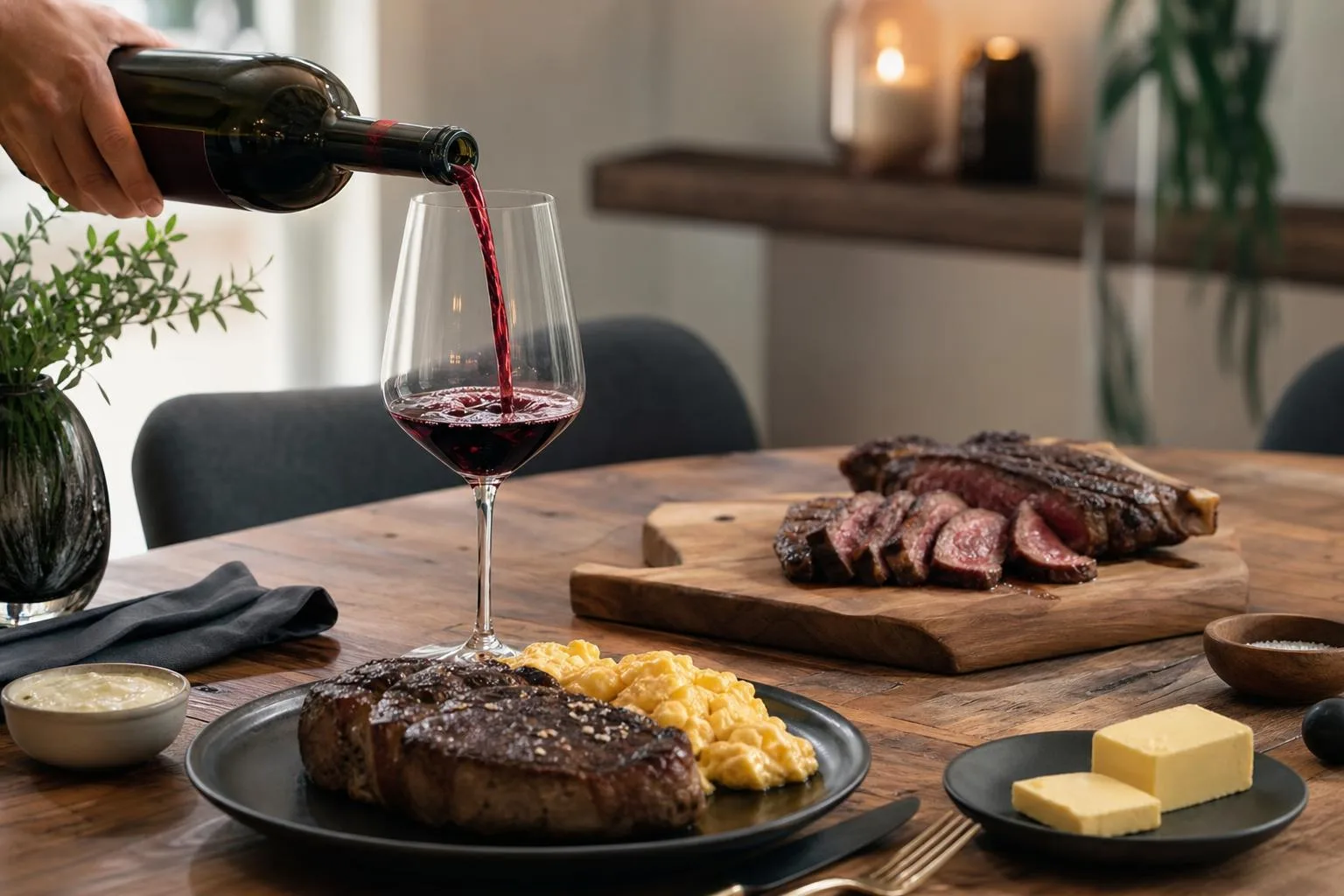 Can I Drink Red Wine On Carnivore Diet? 5 Can I Drink Red Wine On Carnivore Diet? — explained with facts and figures in this guide