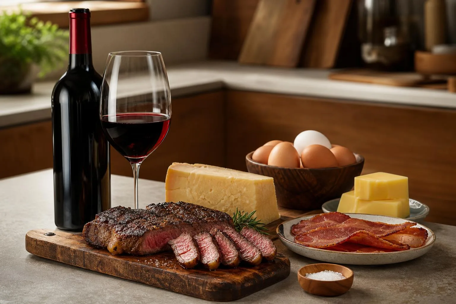 Can I Drink Red Wine On Carnivore Diet? 6 Can I Drink Red Wine On Carnivore Diet? — explained with facts and figures in this guide