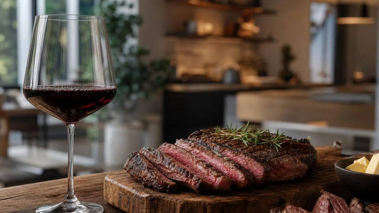 Can I Drink Red Wine On Carnivore Diet