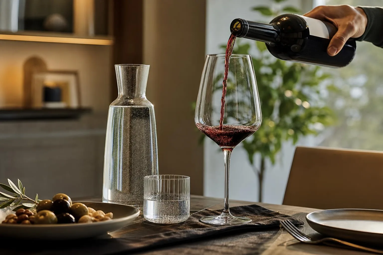 Can I Drink Red Wine On My Fasting Diet? 5 Can I Drink Red Wine On My Fasting Diet? — explained with facts and figures in this guide