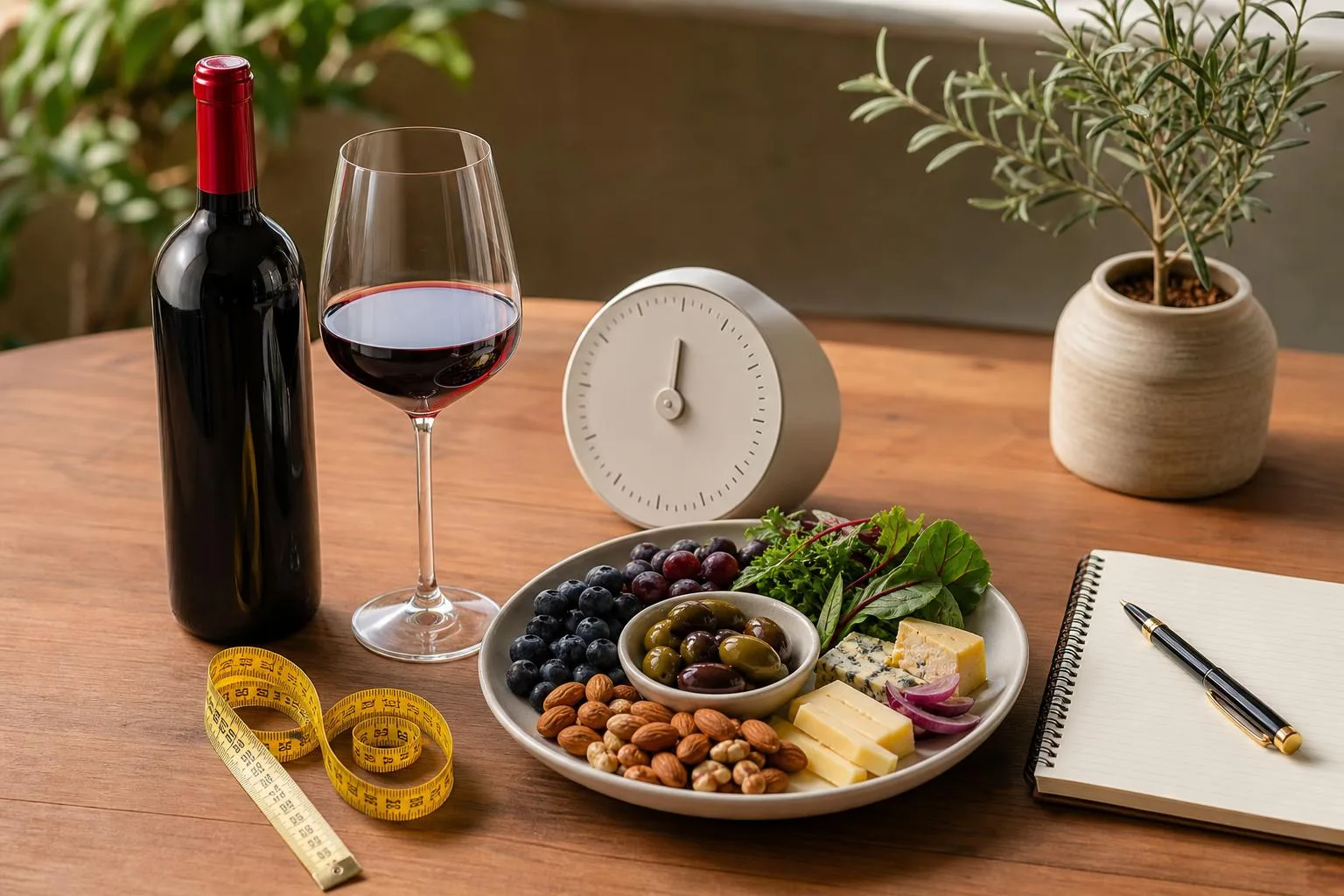 Can I Drink Red Wine On My Fasting Diet? 6 Can I Drink Red Wine On My Fasting Diet? — explained with facts and figures in this guide