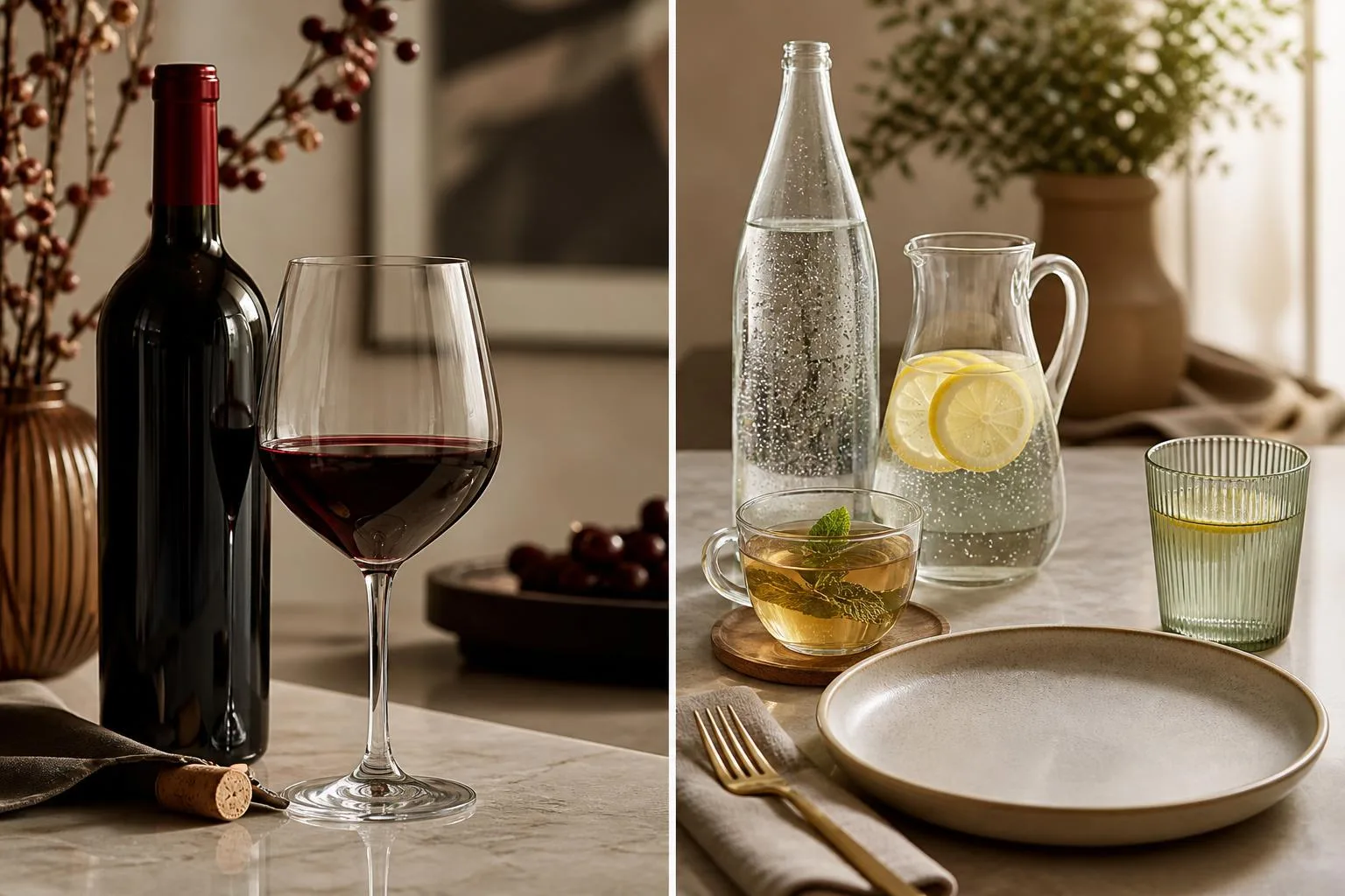 Can I Drink Red Wine On My Fasting Diet? 7 Can I Drink Red Wine On My Fasting Diet? — explained with facts and figures in this guide