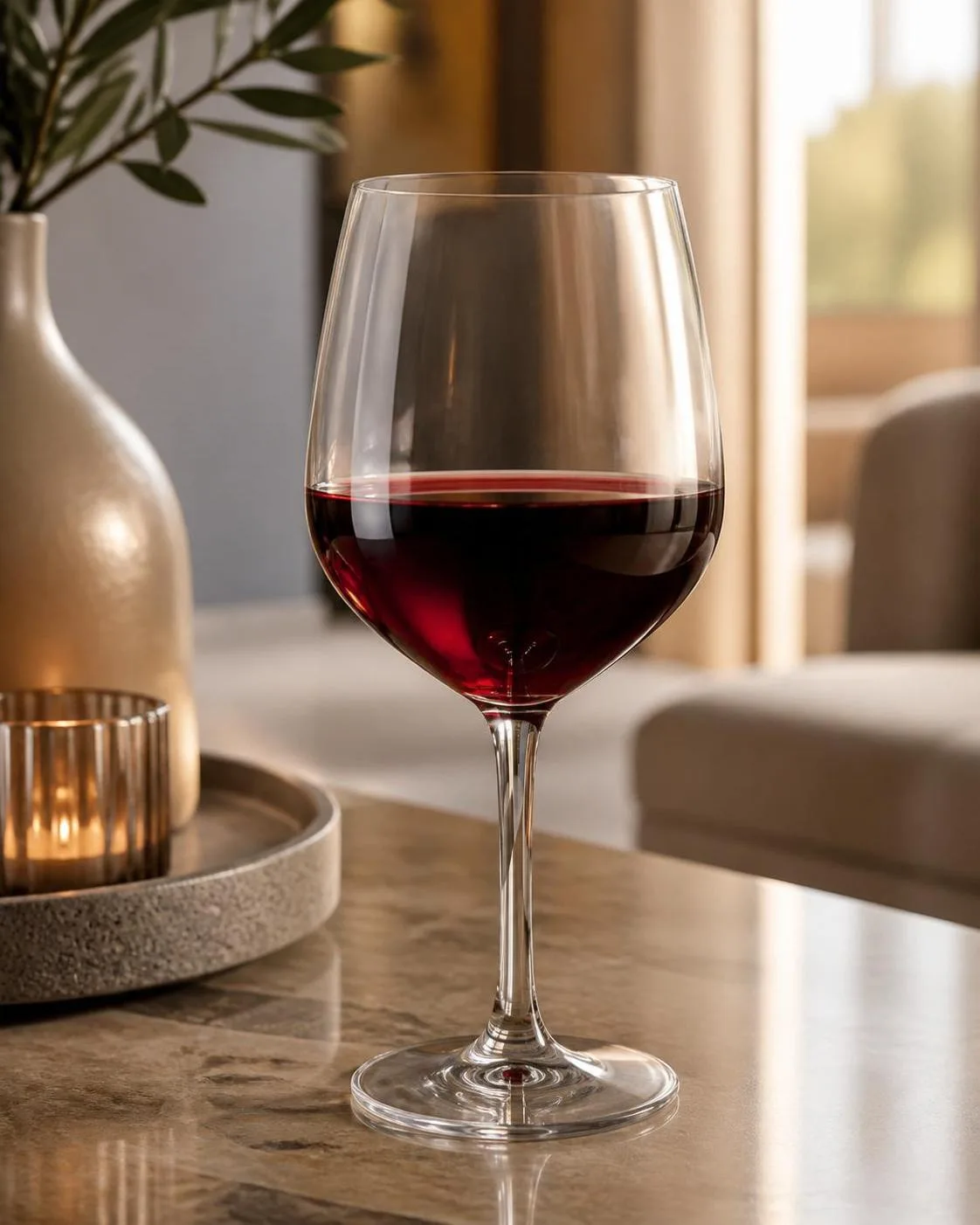Can I Drink Red Wine With Gallstones? — explained with facts and figures in this guide