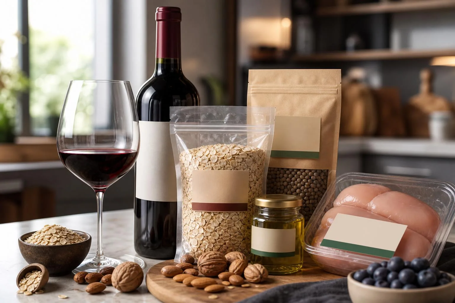 Can I Drink Red Wine With Gallstones? — explained with facts and figures in this guide