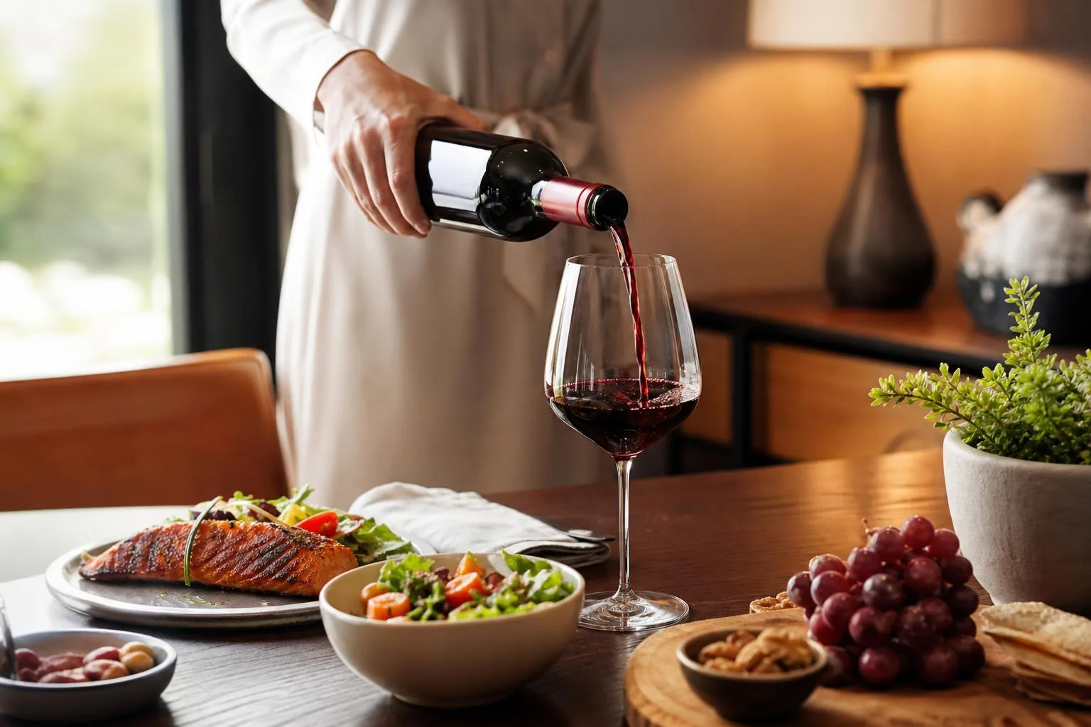 Can I Drink Red Wine With Gallstones? — explained with facts and figures in this guide