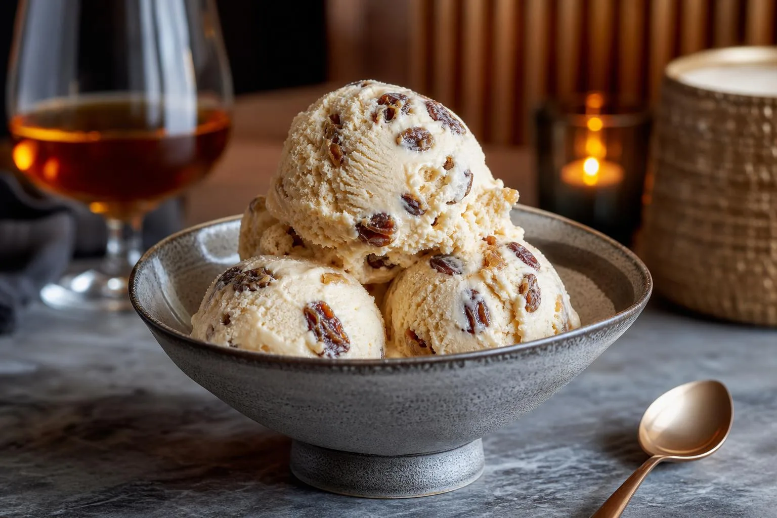 Can I Eat Rum Raisin Ice Cream While Pregnant? — explained with facts and figures in this guide