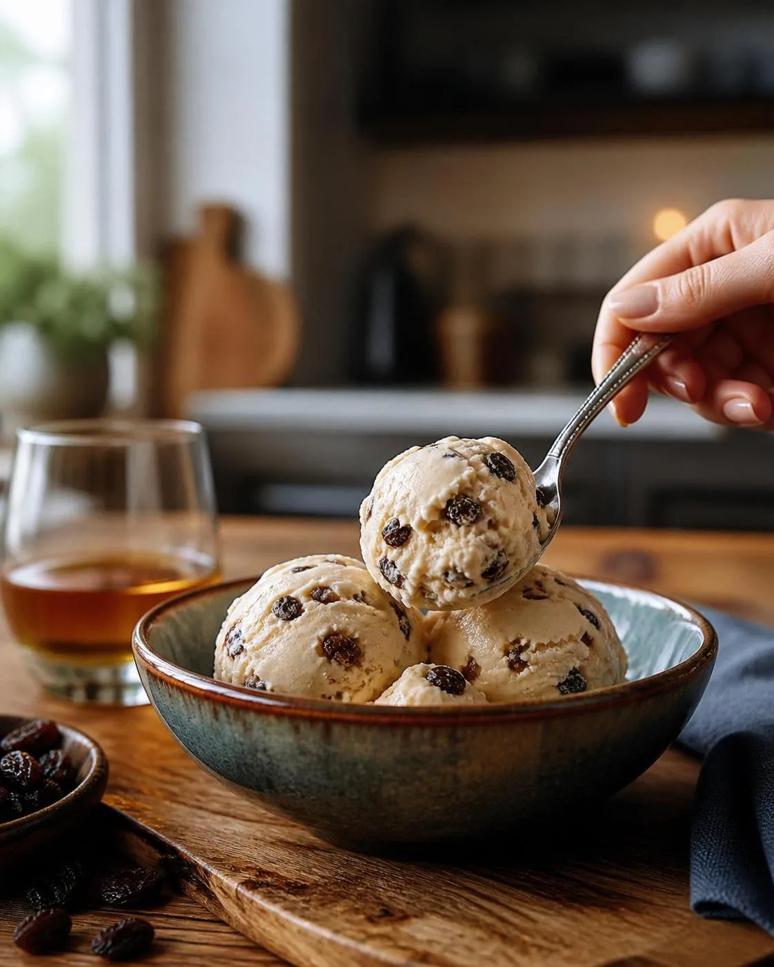 Can I Eat Rum Raisin Ice Cream While Pregnant? — explained with facts and figures in this guide