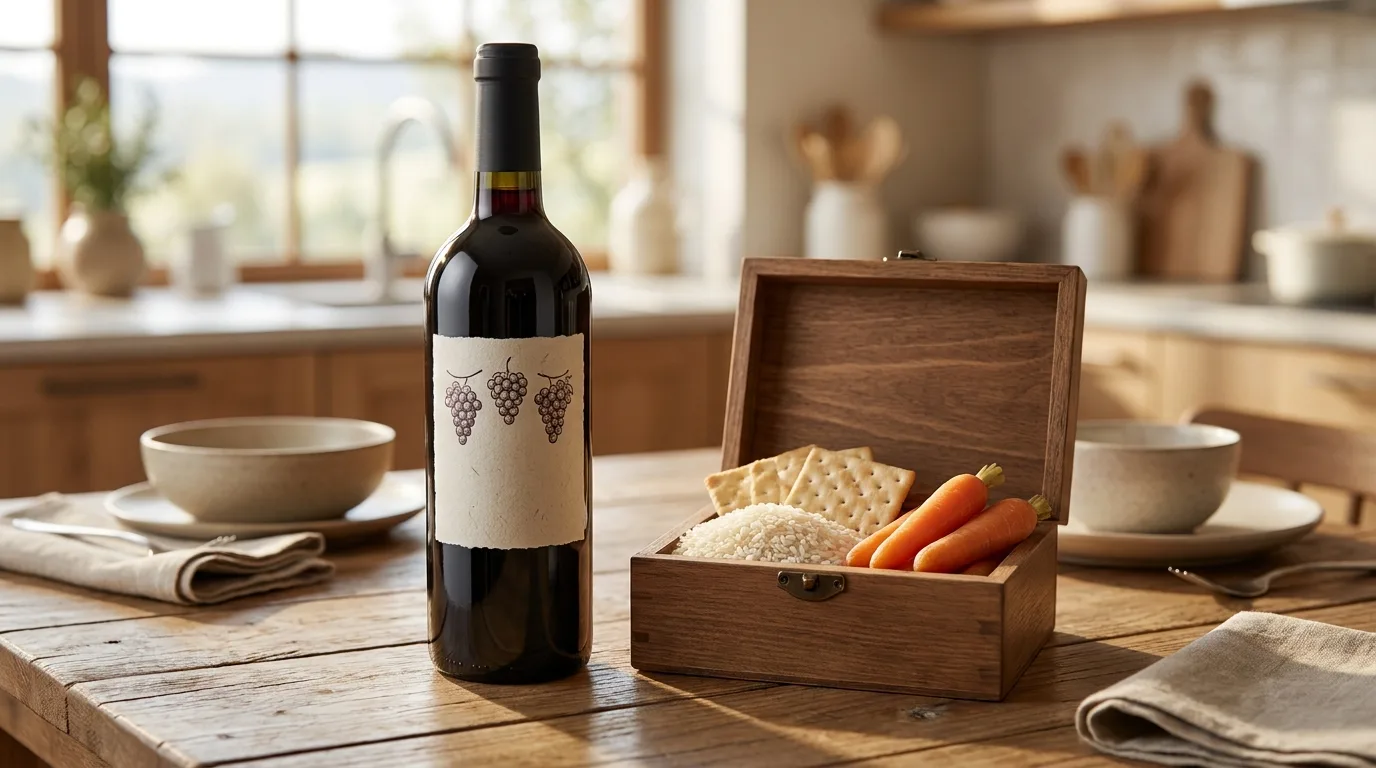 Can I Have Red Wine On A Low Residue Diet? 3 Can I Have Red Wine On A Low Residue Diet? — explained with facts and figures in this guide