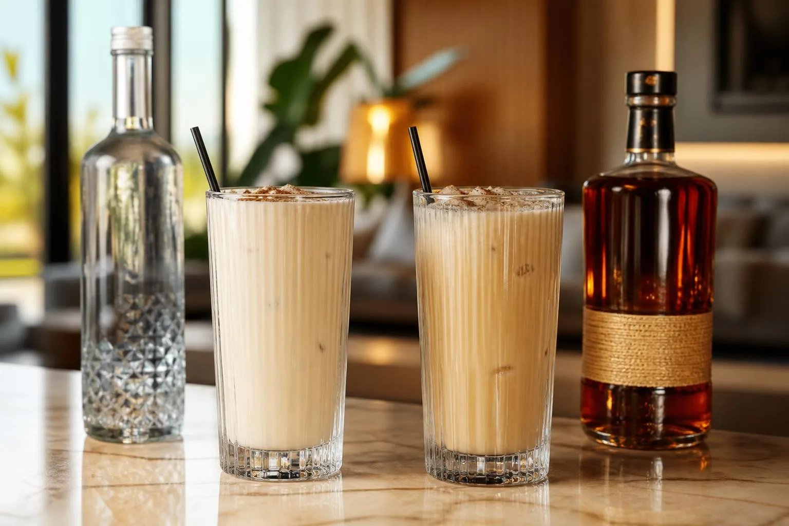 Can I Mix Protein Shake With Vodka Or Rum? — explained with facts and figures in this guide