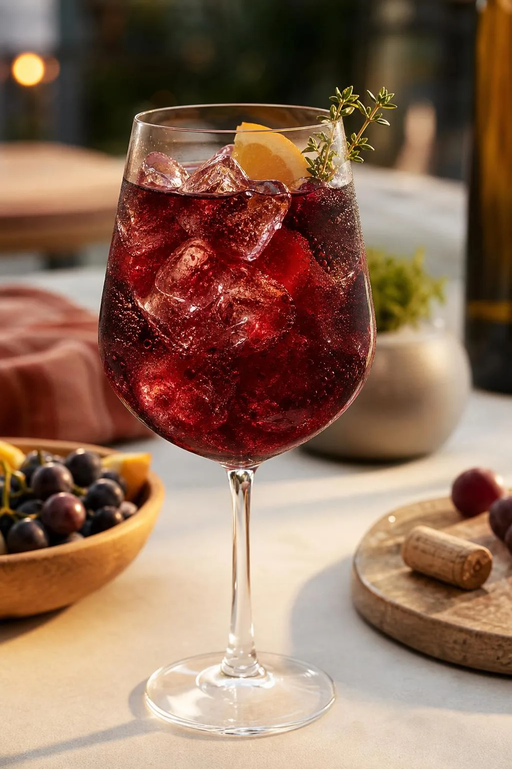 Can I Mix Red Wine With Soda? — explained with facts and figures in this guide