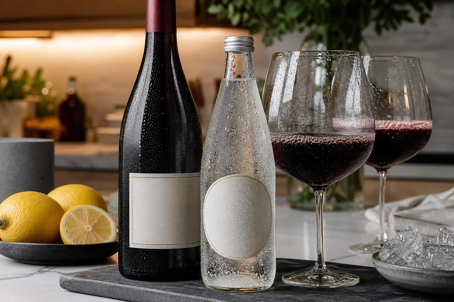 Can I Mix Red Wine With Soda? — explained with facts and figures in this guide