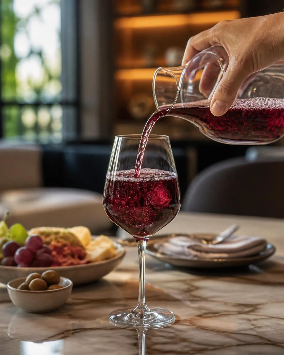 Can I Mix Red Wine With Soda? — explained with facts and figures in this guide
