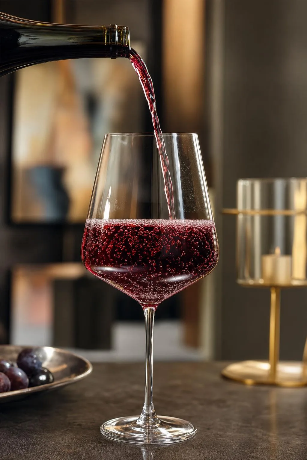 Can I Mix Red Wine With Soda
