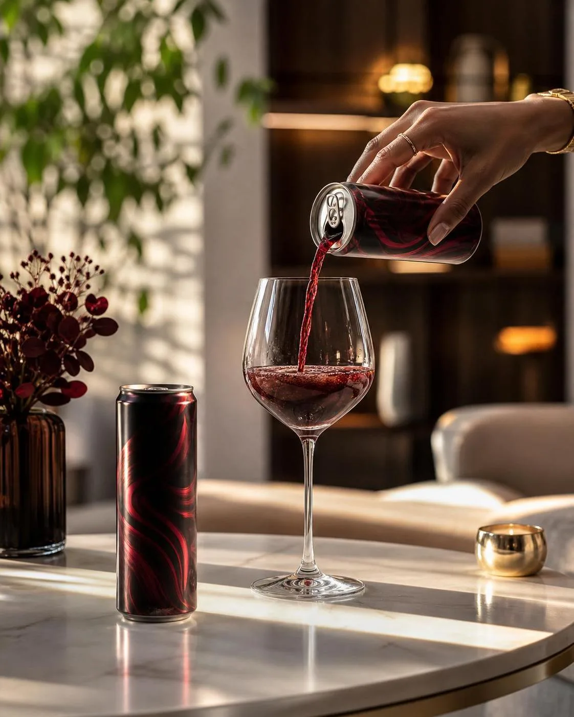 Can I Mix Wine With Red Bull? — explained with facts and figures in this guide