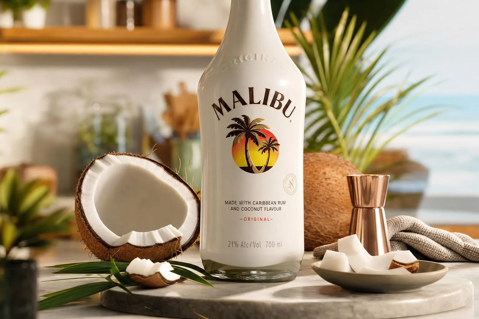 Can I Put Malibu Rum In The Freezer? — explained with facts and figures in this guide