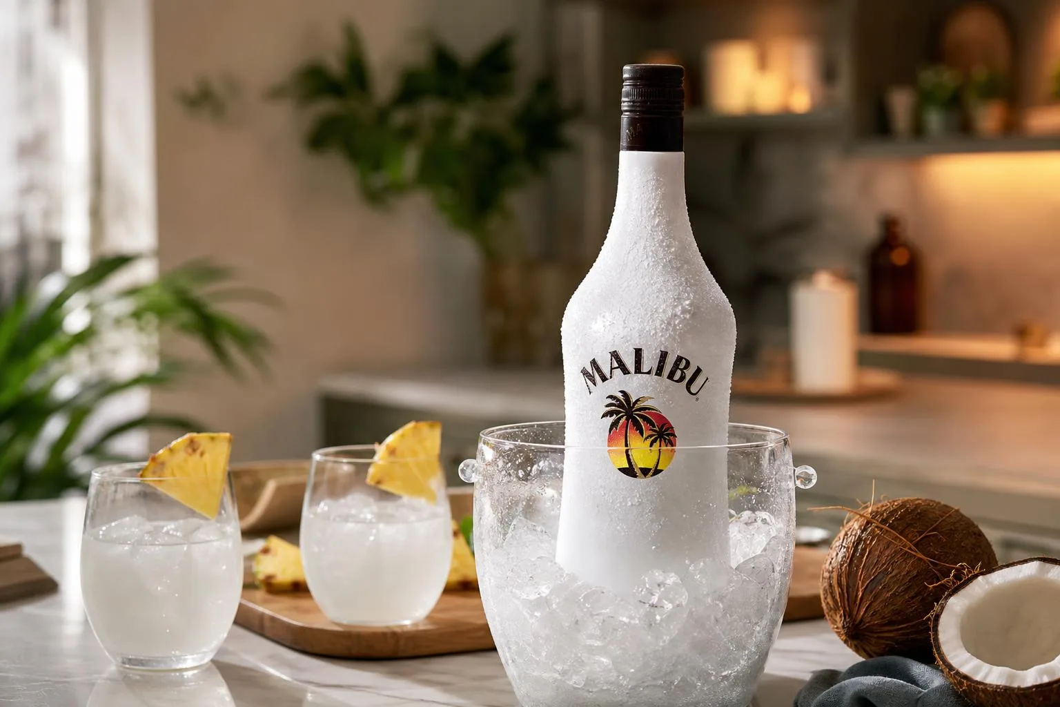 Can I Put Malibu Rum In The Freezer? — explained with facts and figures in this guide