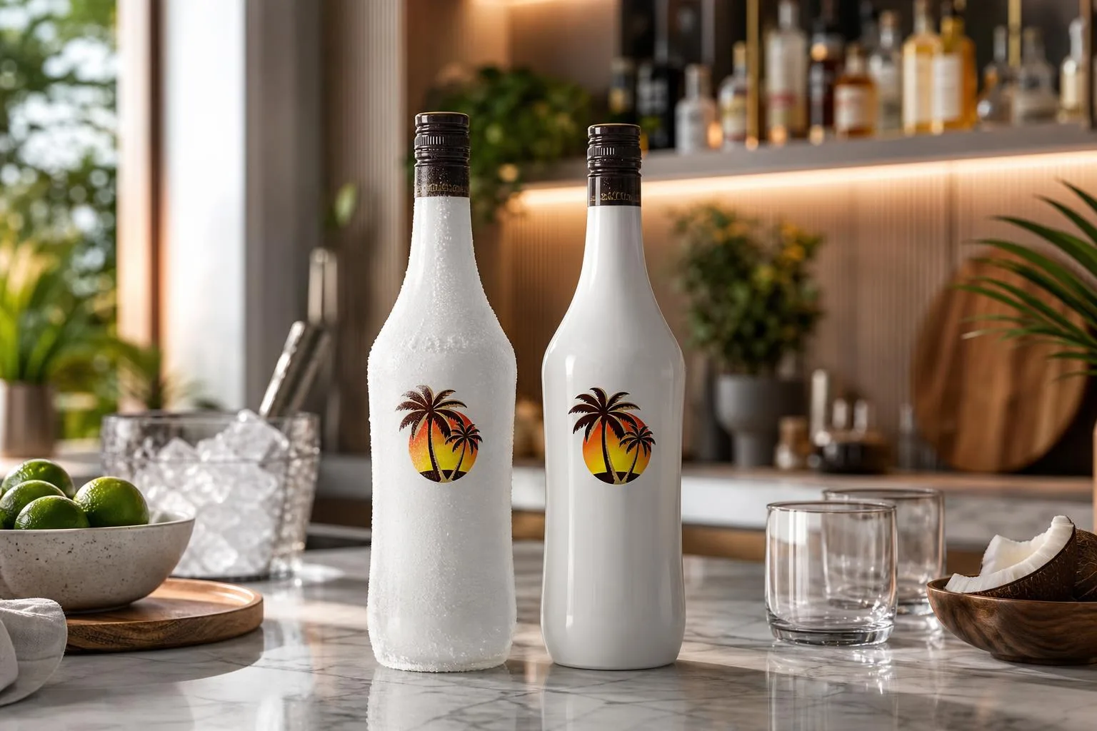 Can I Put Malibu Rum In The Freezer? — explained with facts and figures in this guide