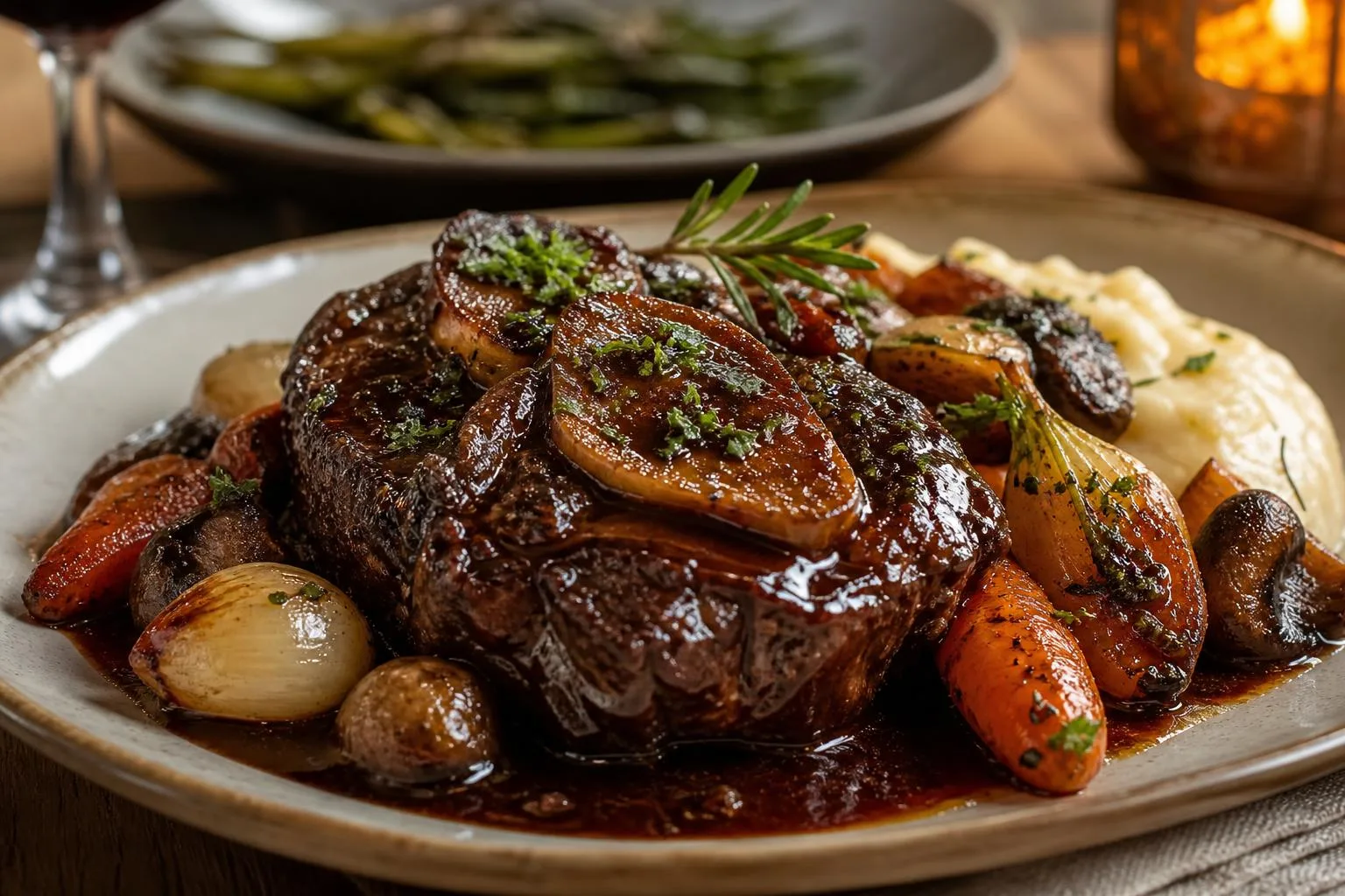 Can I Replace Red Wine With Balsamic Vinegar? 2 Can I Replace Red Wine With Balsamic Vinegar? — reading the numbers