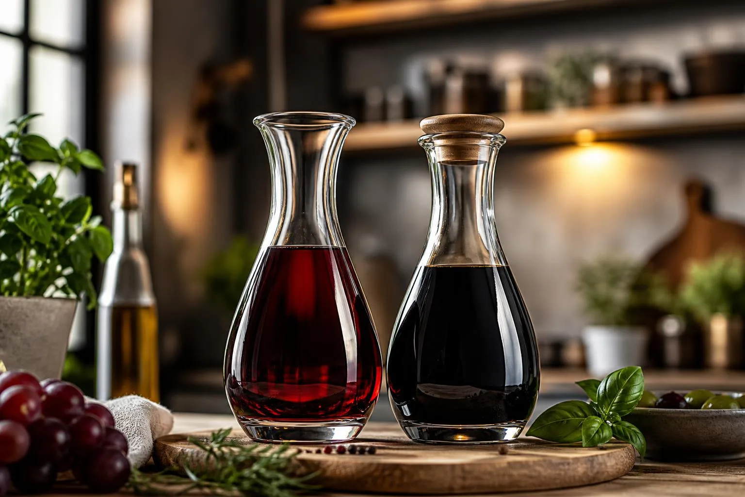 Can I Replace Red Wine With Balsamic Vinegar? 7 Can I Replace Red Wine With Balsamic Vinegar? — how it compares in practice