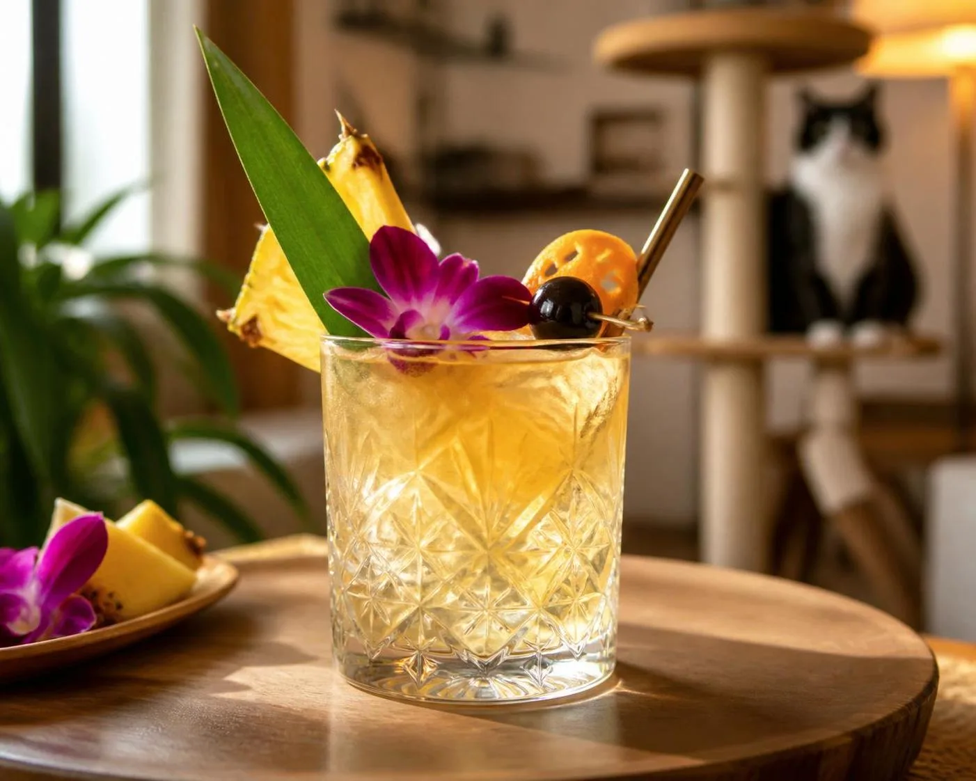 Can I Rum My Ozanator With Cats In The House? 2 Can I Rum My Ozanator With Cats In The House? — explained with facts and figures in this guide