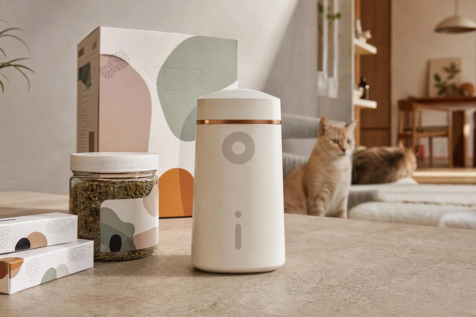 Can I Rum My Ozanator With Cats In The House? 3 Can I Rum My Ozanator With Cats In The House? — explained with facts and figures in this guide