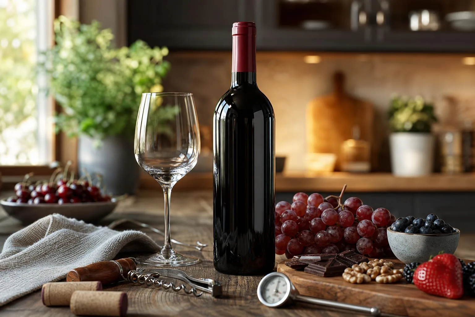 Can I Store Unopened Red Wine In Fridge? 6 Can I Store Unopened Red Wine In Fridge? — what matters when choosing