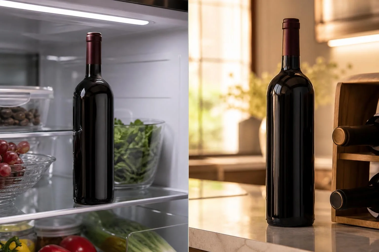 Can I Store Unopened Red Wine In Fridge? 7 Can I Store Unopened Red Wine In Fridge? — common questions, answered plainly
