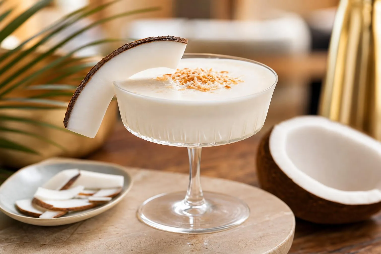 Can I Substitute Coconut Rum For Coconut Extract? 2 Can I Substitute Coconut Rum For Coconut Extract? — explained with facts and figures in this guide