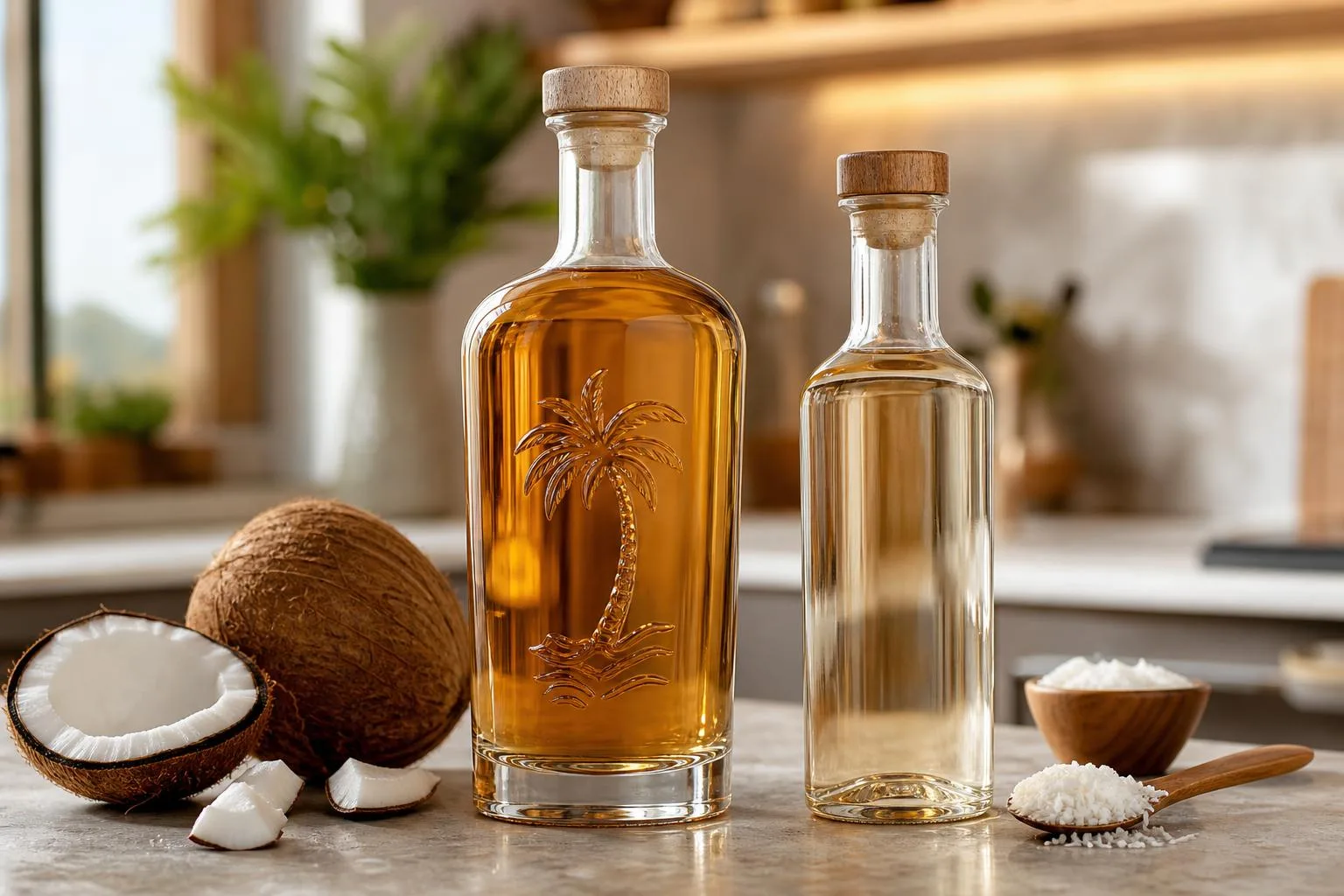 Can I Substitute Coconut Rum For Coconut Extract? 7 Can I Substitute Coconut Rum For Coconut Extract? — explained with facts and figures in this guide