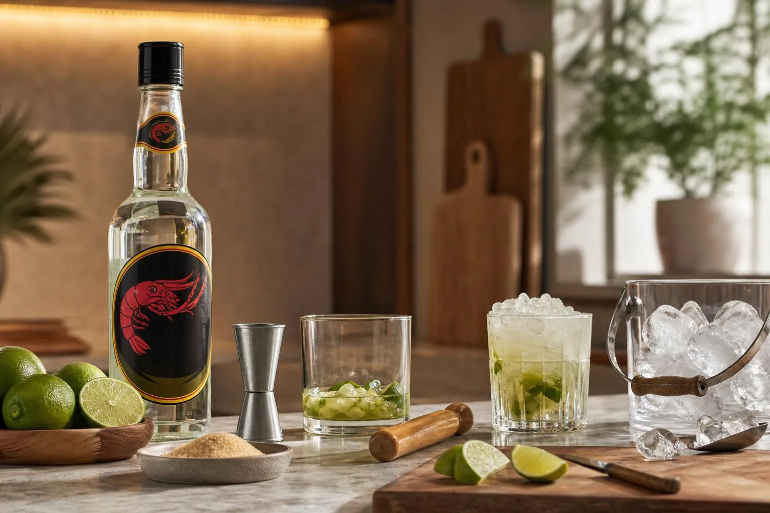 Can I Substitute Pitu For Rum? — explained with facts and figures in this guide