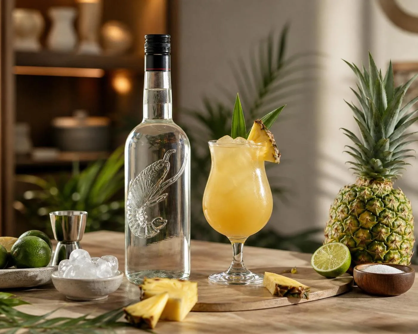 Can I Substitute Pitu For Rum? — explained with facts and figures in this guide