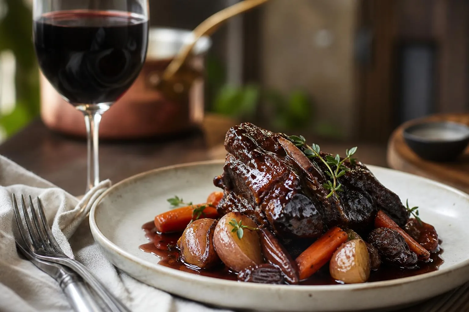 Can I Substitute Port For Red Wine In Cooking? — explained with facts and figures in this guide