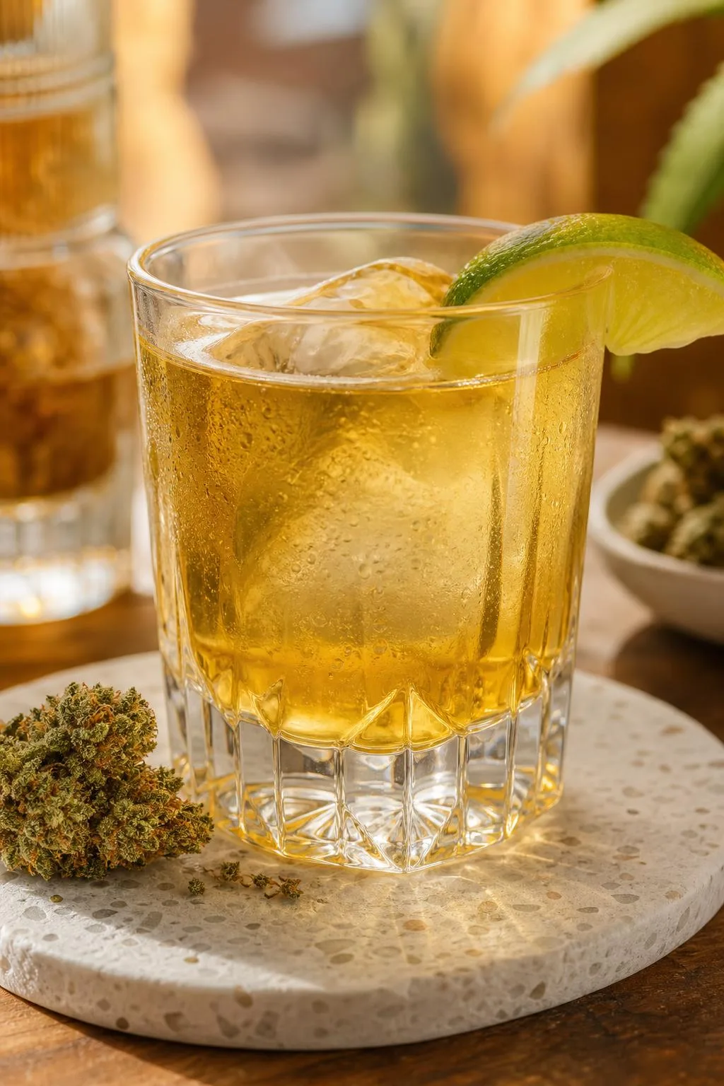 Can I Use 151 Rum For Thc Extraction? — explained with facts and figures in this guide