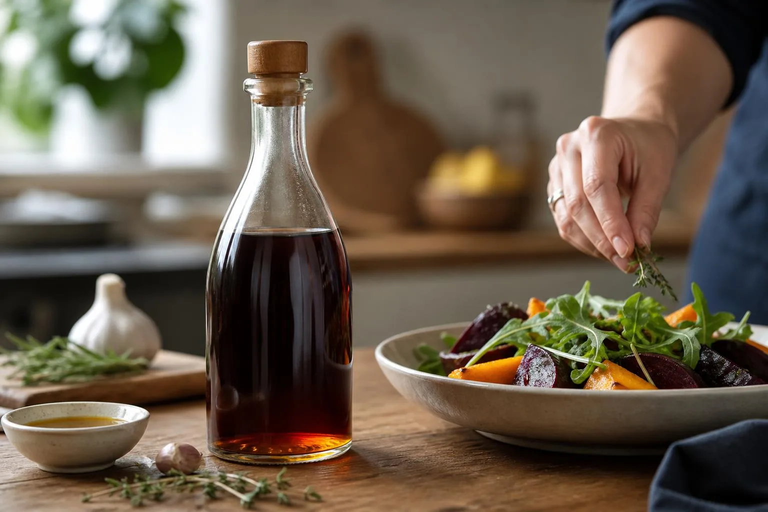 Can I Use Malt Vinegar Instead Of Red Wine Vinegar? 5 Can I Use Malt Vinegar Instead Of Red Wine Vinegar? — explained with facts and figures in this guide