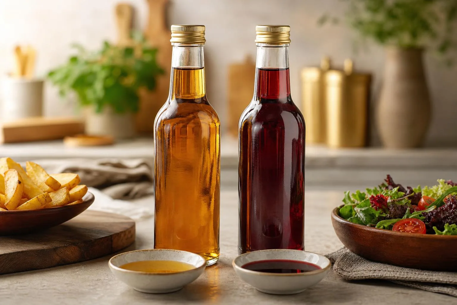 Can I Use Malt Vinegar Instead Of Red Wine Vinegar? 7 Can I Use Malt Vinegar Instead Of Red Wine Vinegar? — explained with facts and figures in this guide