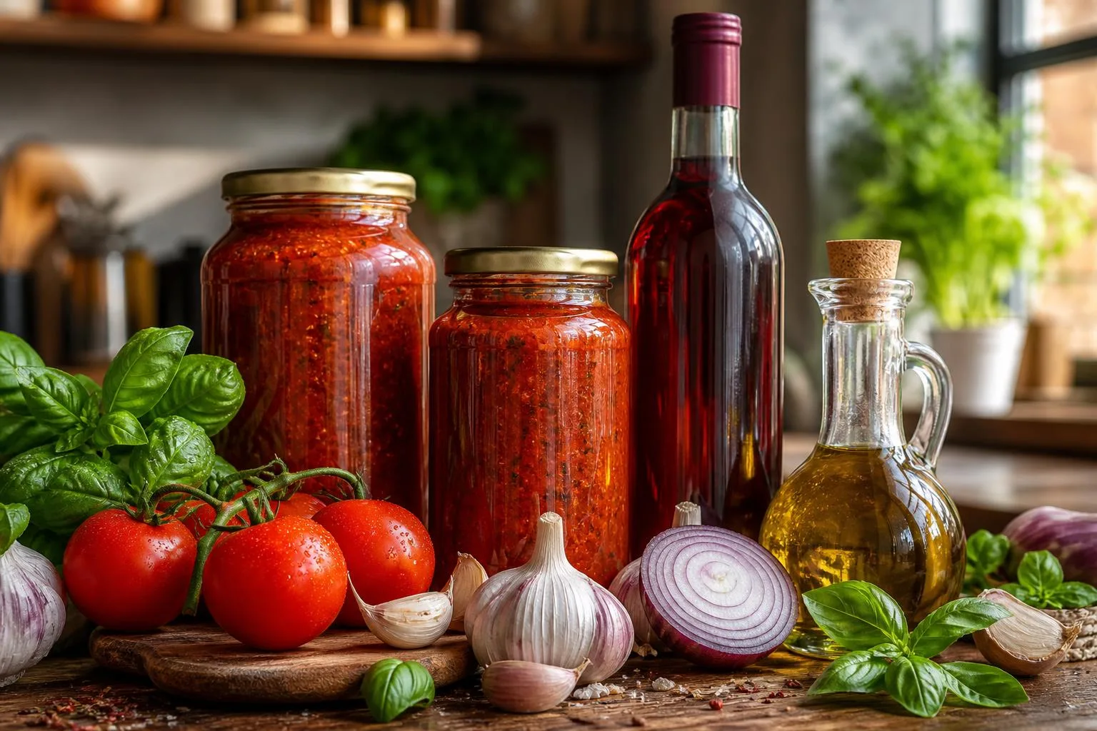 Can I Use Red Wine Vinegar In Pasta Sauce? 3 Can I Use Red Wine Vinegar In Pasta Sauce? — explained with facts and figures in this guide