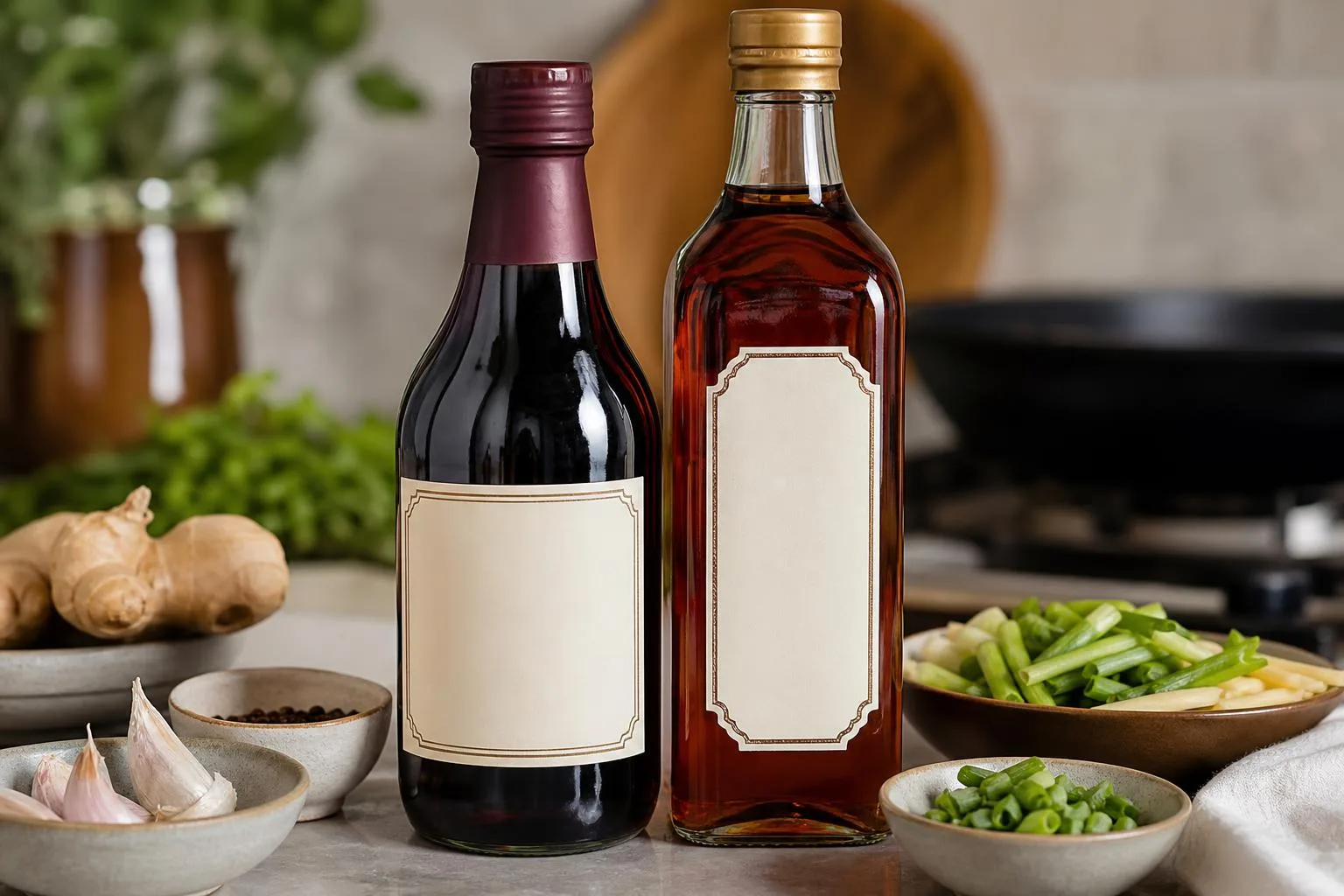 Can I Use Red Wine Vinegar Instead Of Shaoxing Wine? — explained with facts and figures in this guide